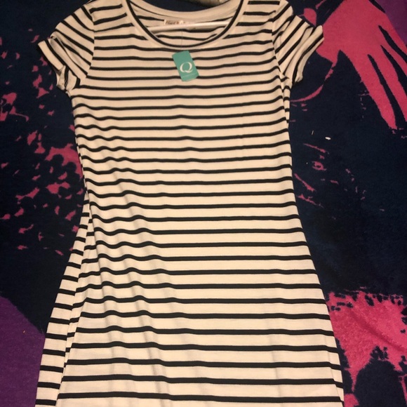 fashion Q Dresses Long Summer Style Dress Brand New Never Worn